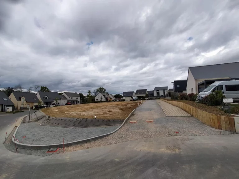 Potin Tp Travaux Publics A Baguer Pican 35 2 Mairie De Montauban De Bretagne Copie