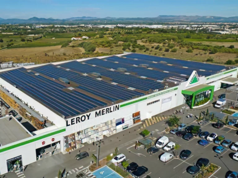 Potin Tp Travaux Publics A Baguer Pican 35 24 LIMMOBILIERE LEROY MERLIN FRANCE Copie