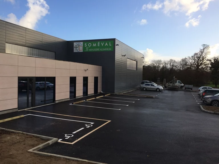 Potin Tp Travaux Publics A Baguer Pican 35 29 SAS COBI ENGINEERING REALISATION Copie