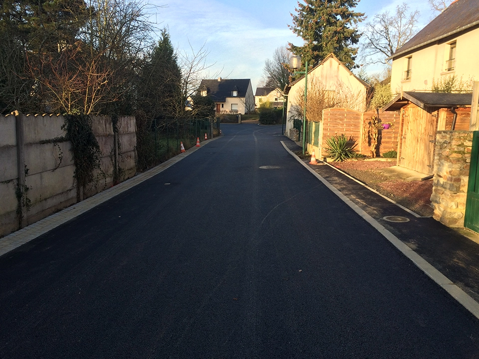 Potin Tp Travaux Publics A Baguer Pican 35 31 COMMUNE DE MOUAZE Copie