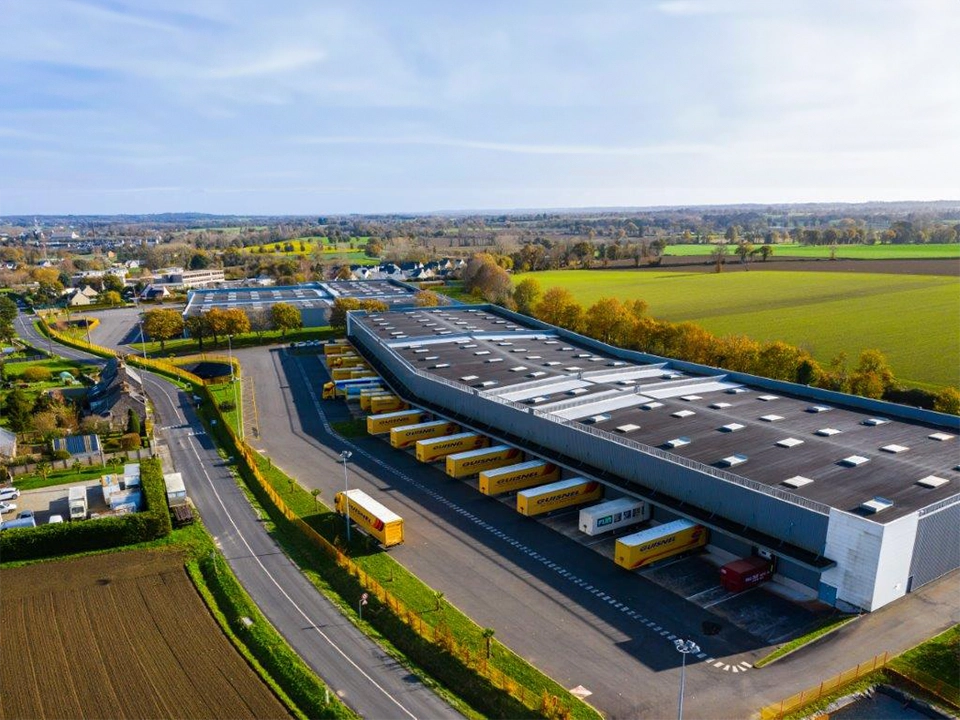 Atelier Guisnel DOL DE BRETAGNE POTIN TP