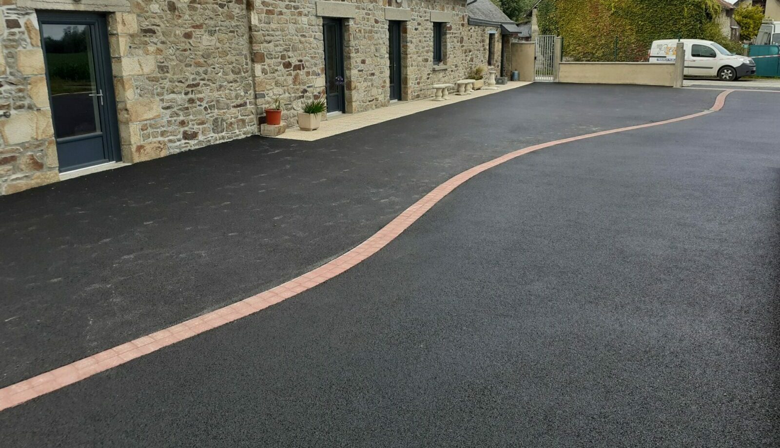 Potin Tp Travaux Publics A Baguer Pican 35 20210708 182242