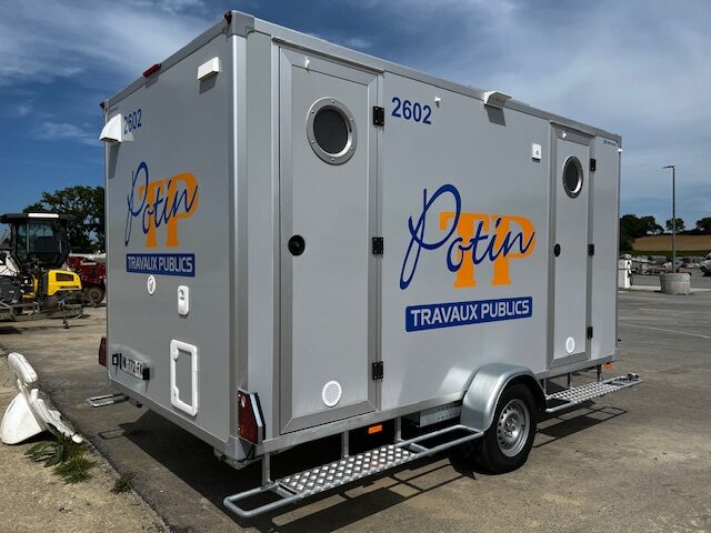 Potin Tp Travaux Publics A Baguer Pican 35 IMG 7712