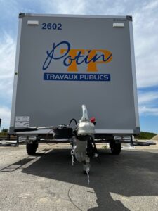 Potin Tp Travaux Publics A Baguer Pican 35 IMG 7720